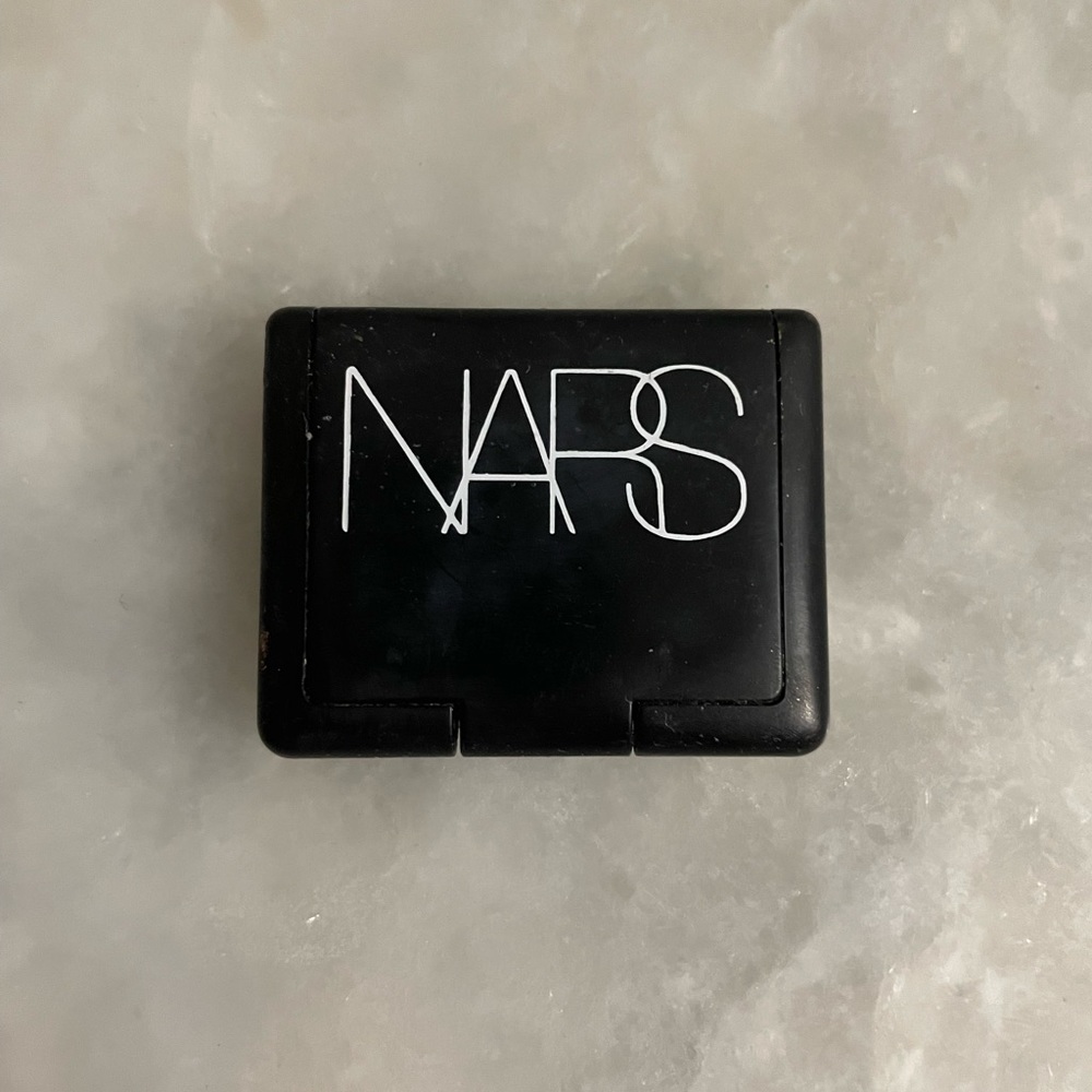 NARS Goldfinger Single Eyeshadow